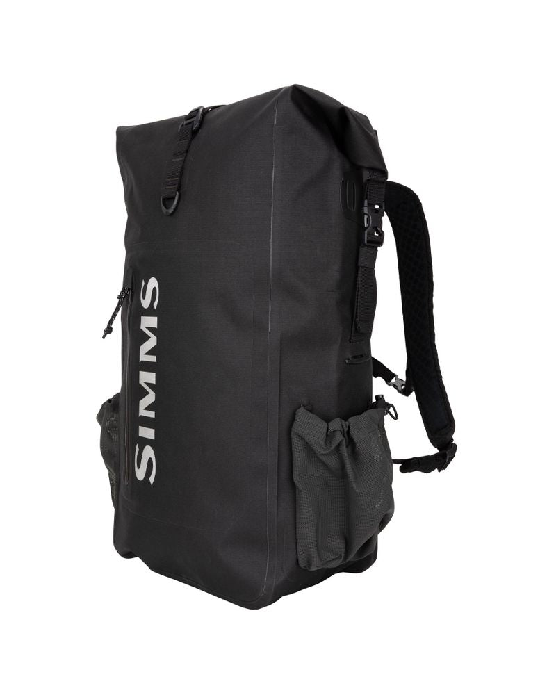 Simms Dry Creek Rolltop Backpack