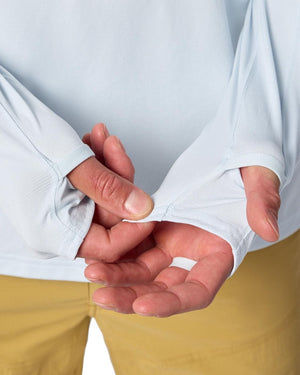 Simms Solarflex Crew