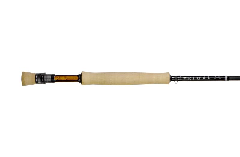 Primal Raw Fly Rods