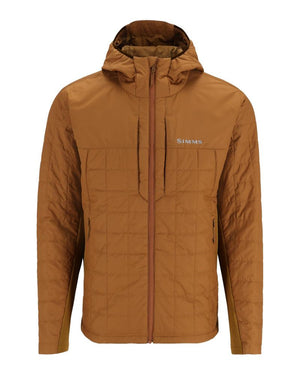 Fall Run Hybrid Jacket