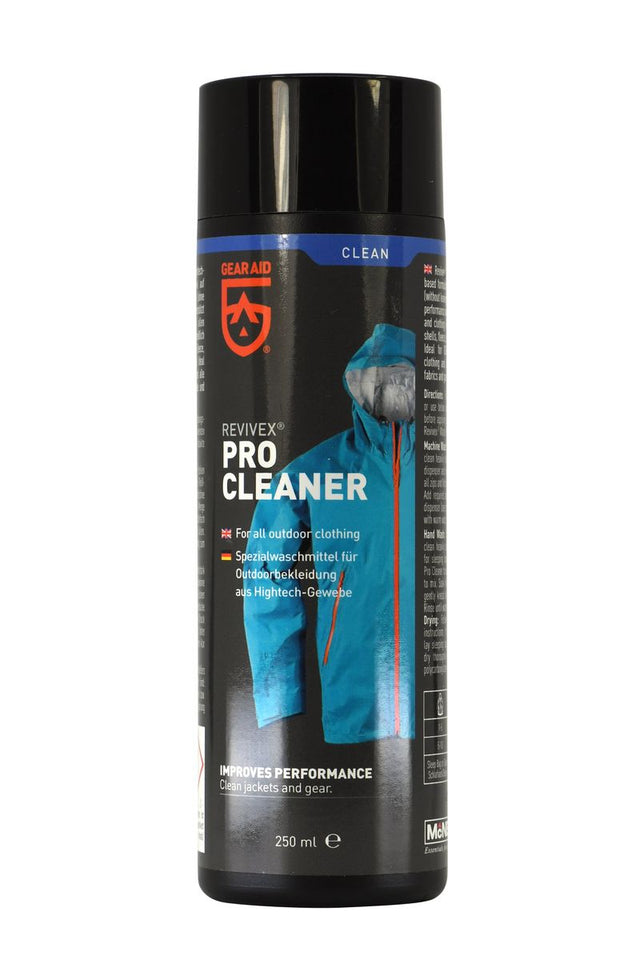 GA REVIVEX® Pro Cleaner