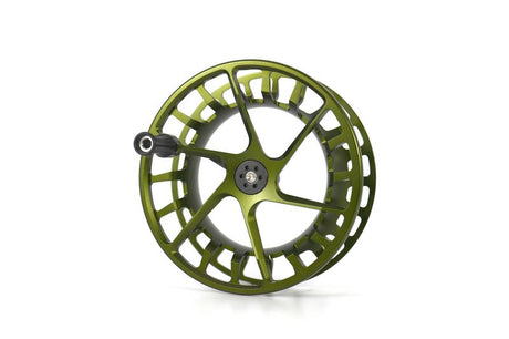 Speedster S Spool Olive Green