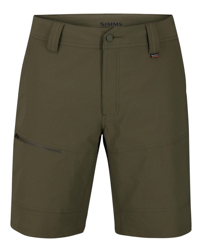 Simms Guide Short Loden