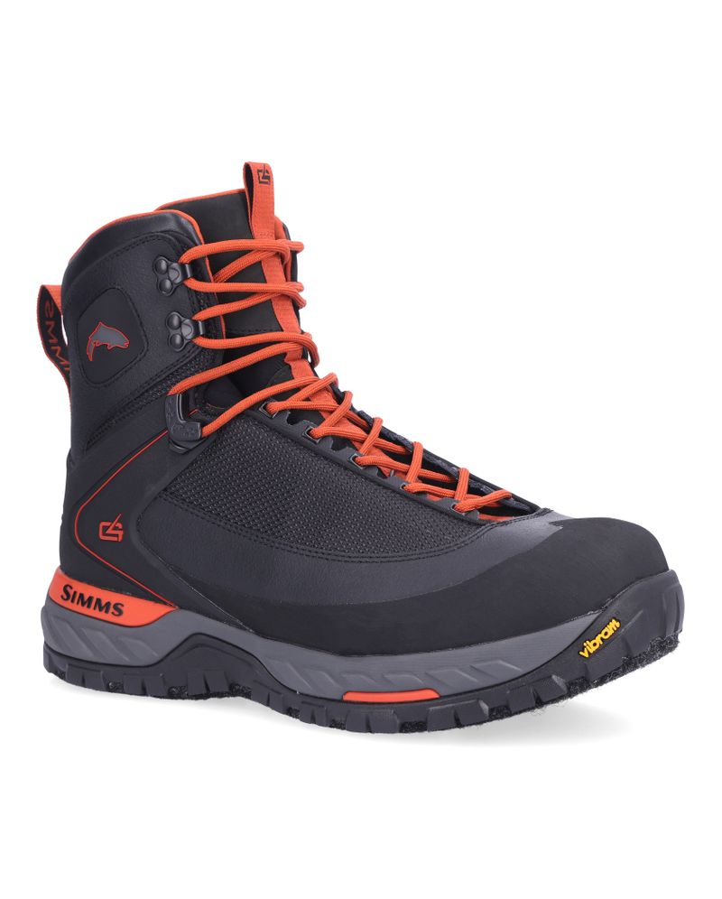 G4 Pro Powerlock Boot - Felt