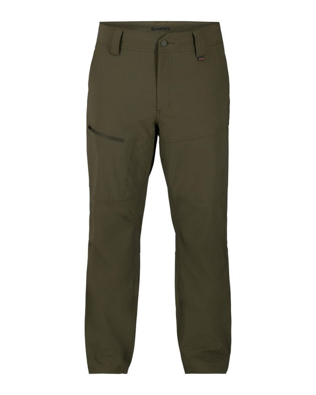 Simms Guide Pant Loden