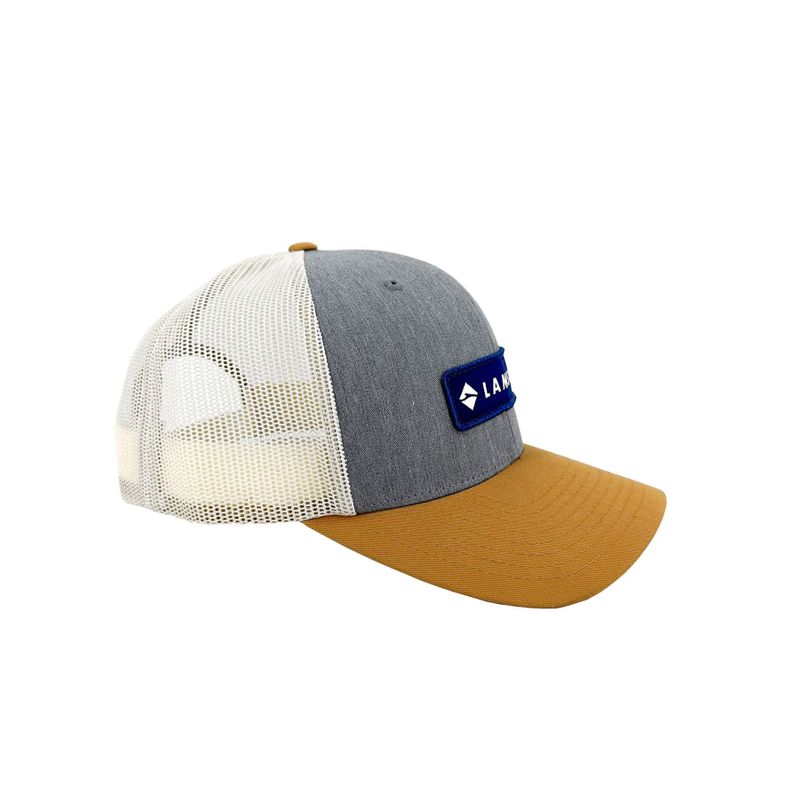 Fleet Trucker Hat