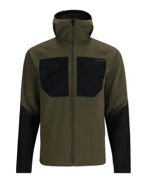 Confluence Hoody