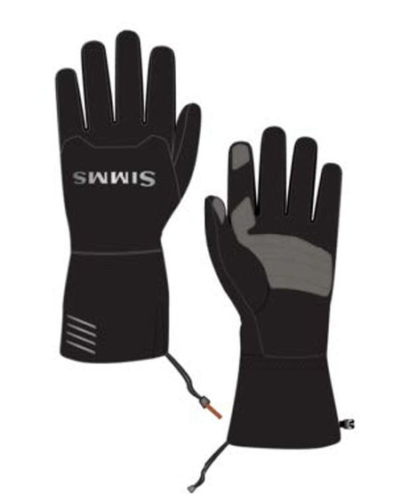 Simms Challenger Insulated Glove