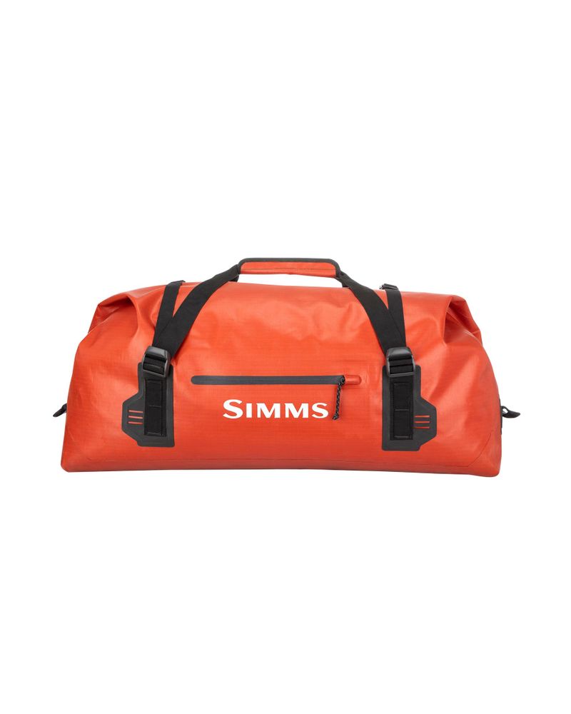 Simms Dry Creek Duffel M