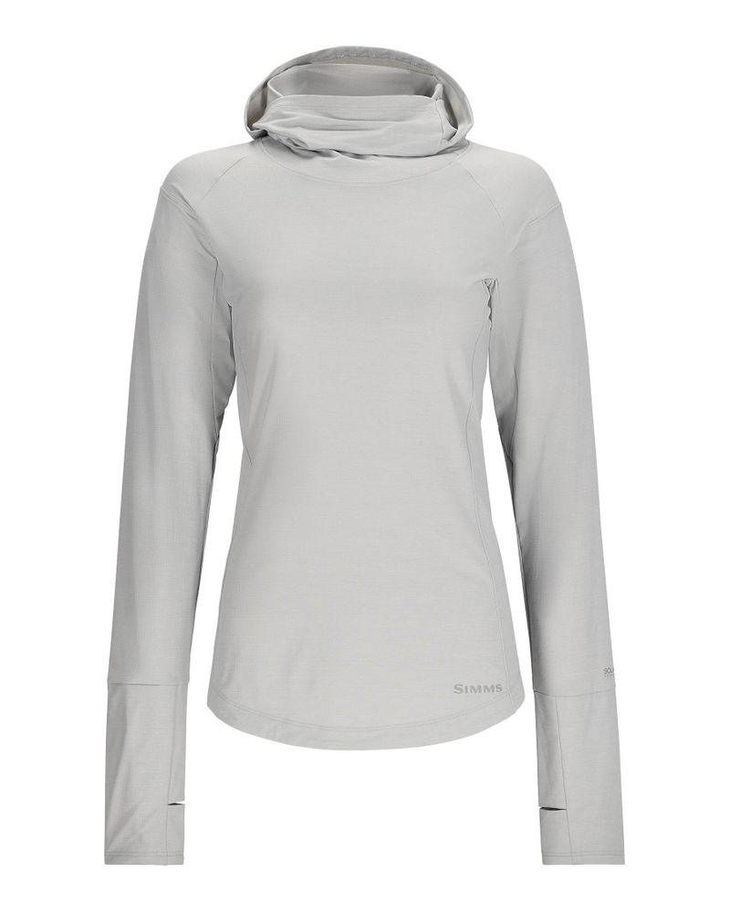 Women's SolarFlex® Cooing Hoody