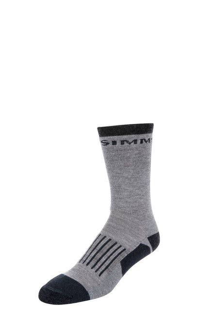 Merino Midweight Hiker Sock