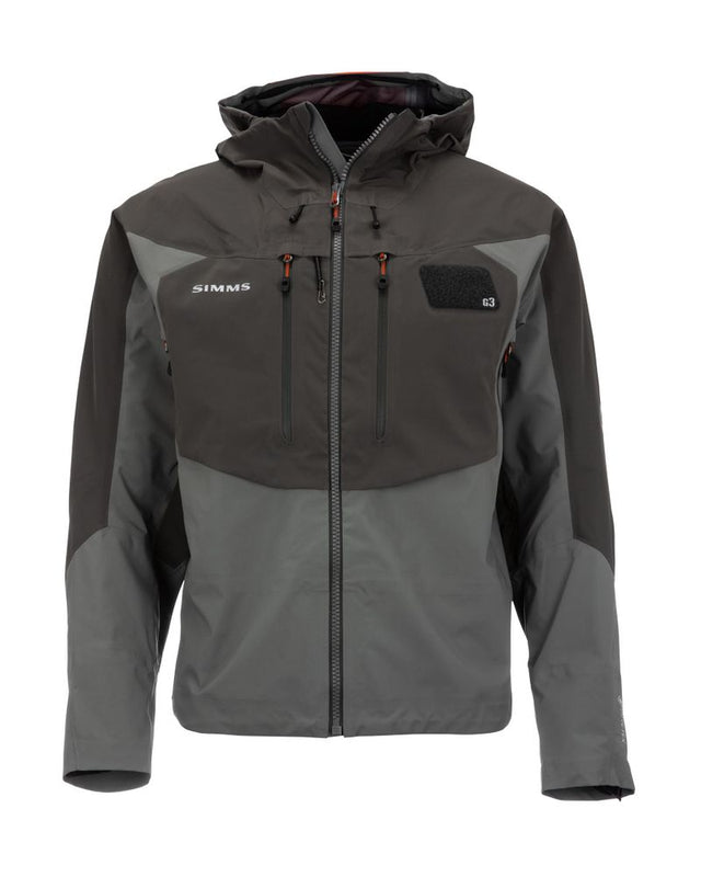 G3 Guide Jacket