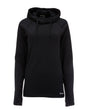 Womens Heavyweight Baselayer Hoody 