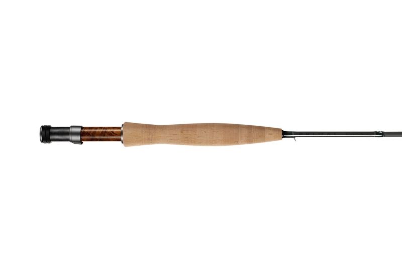 Primal Point Fly Rods