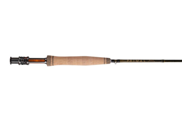 Primal Bold Fly Rods