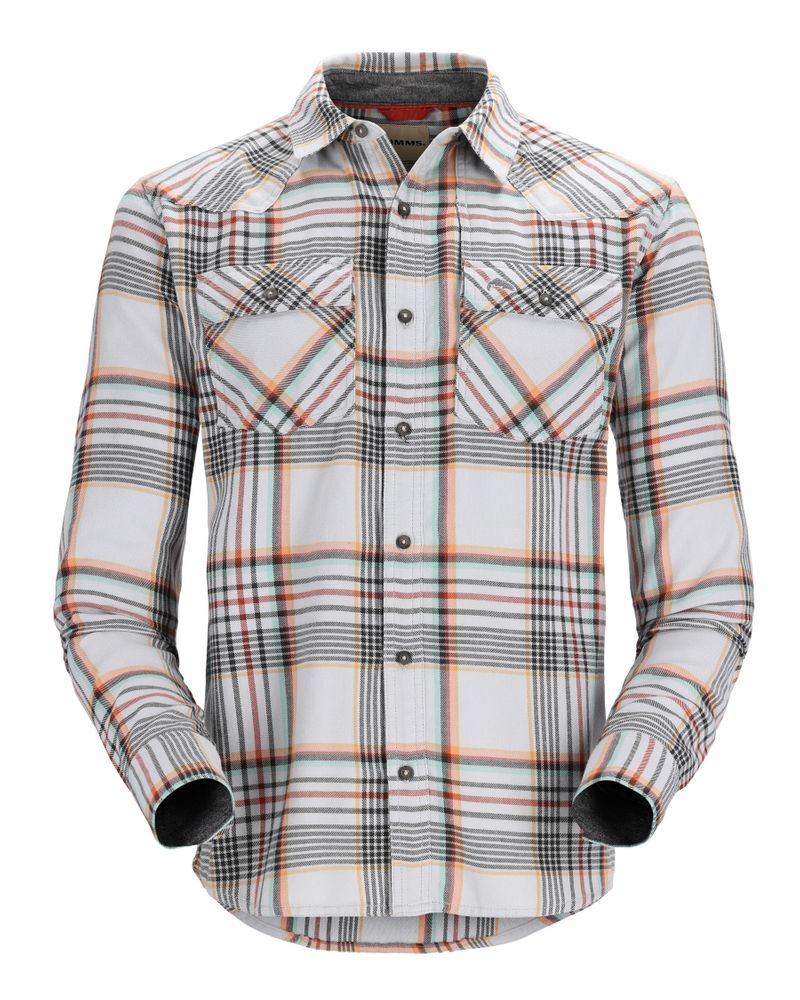 Santee Flannel Shirt