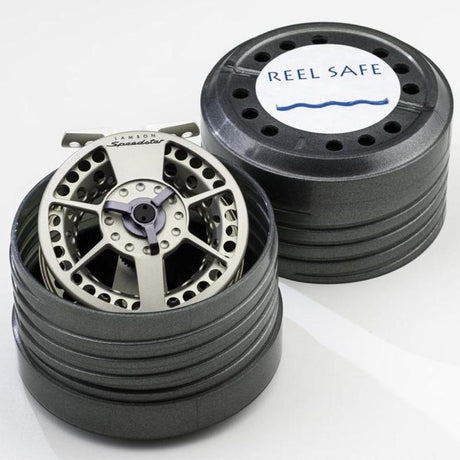 Reel Safe