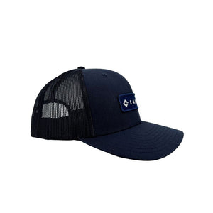 Fleet Trucker Hat