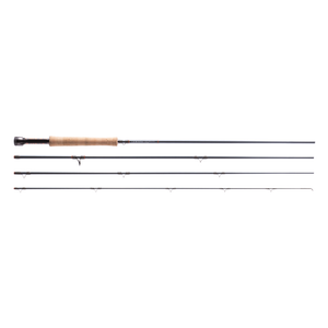 Velocity Rod 9' 4-pc