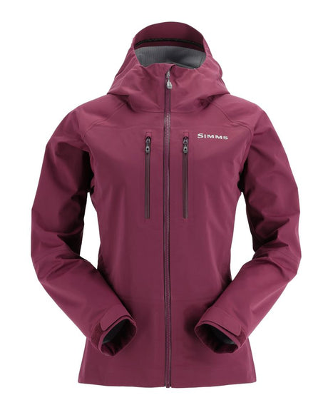 Wms Freestone Jacket