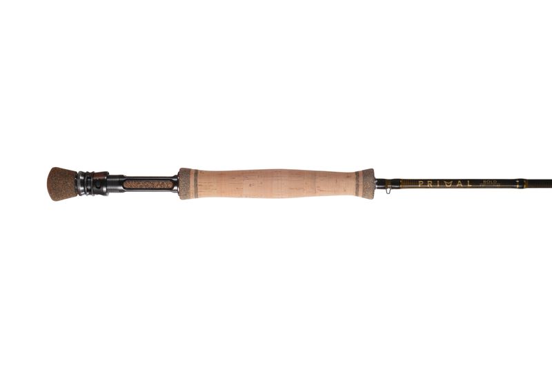 Primal Bold Fly Rods