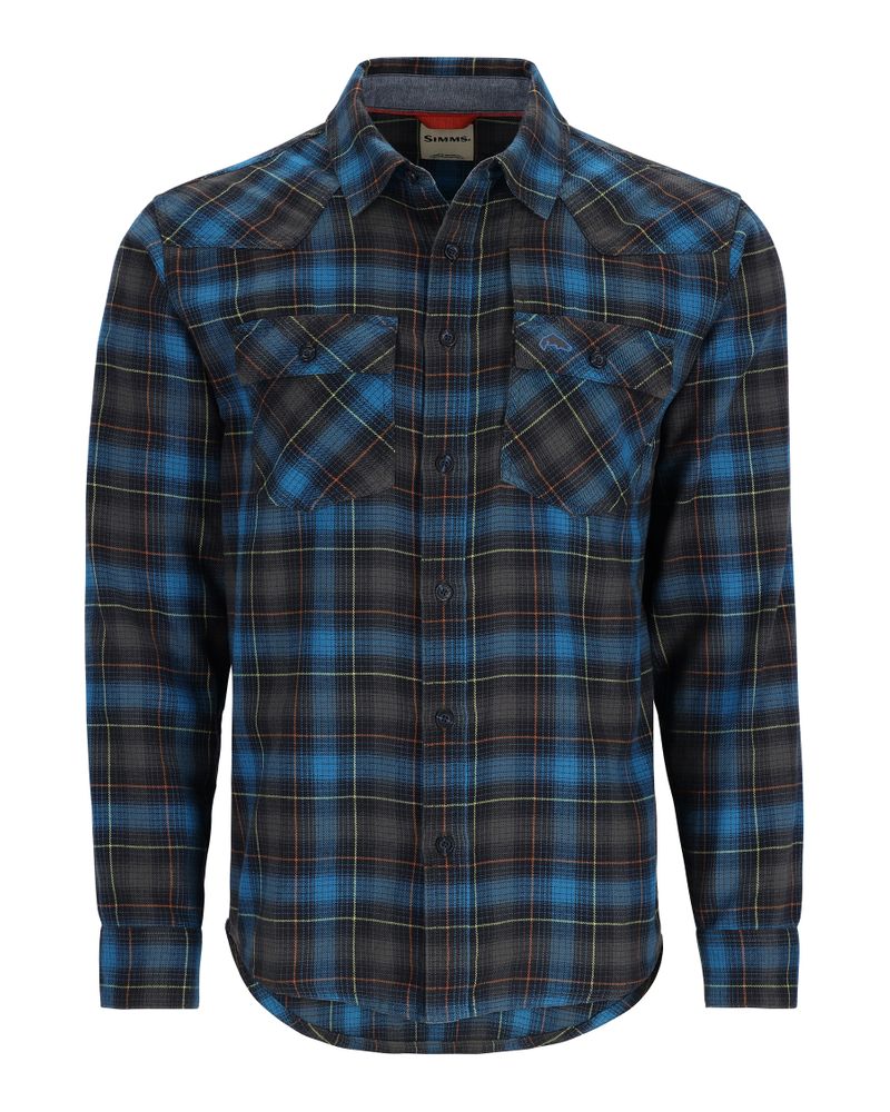 Santee Flannel Shirt