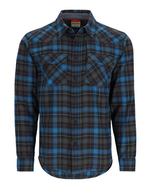 Santee Flannel Shirt