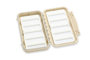 Saltwater Bonefish Fly Case