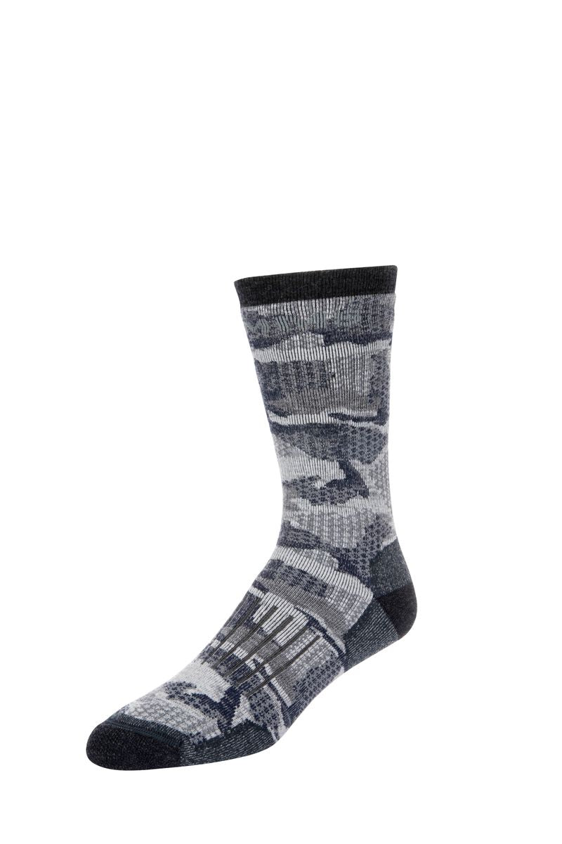 Women's Merino Midweight Hiker Sock