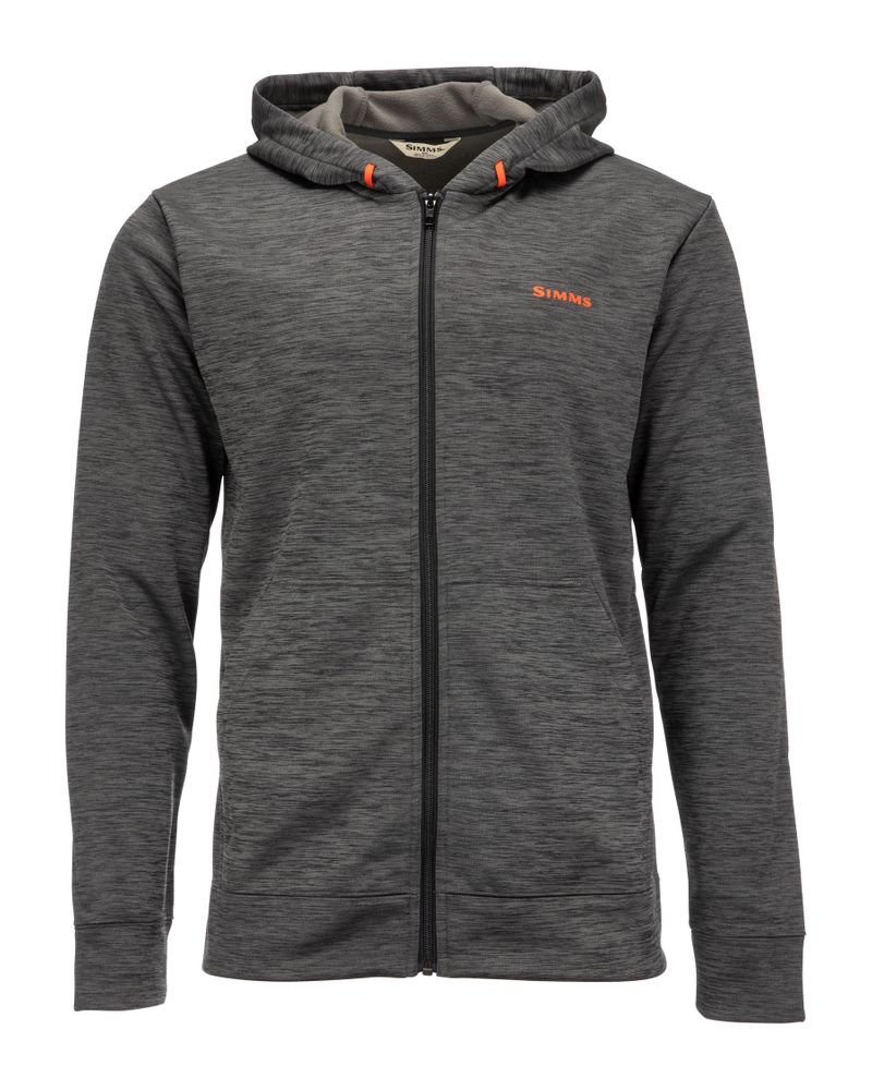 Simms Challenger Full-Zip Hoody