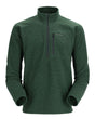 Rivershed Quarter Zip