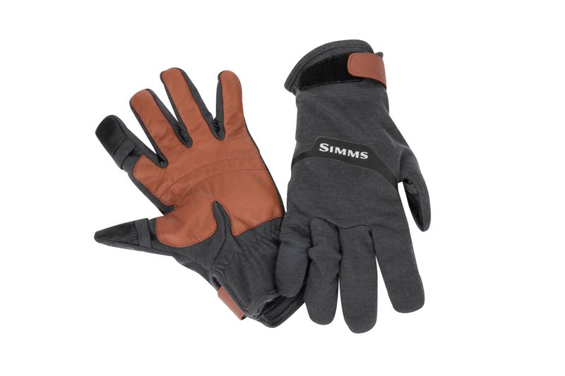 Lightweight Wool Flex Glove