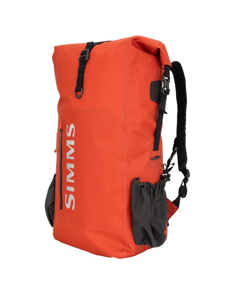 Simms Dry Creek Rolltop Backpack