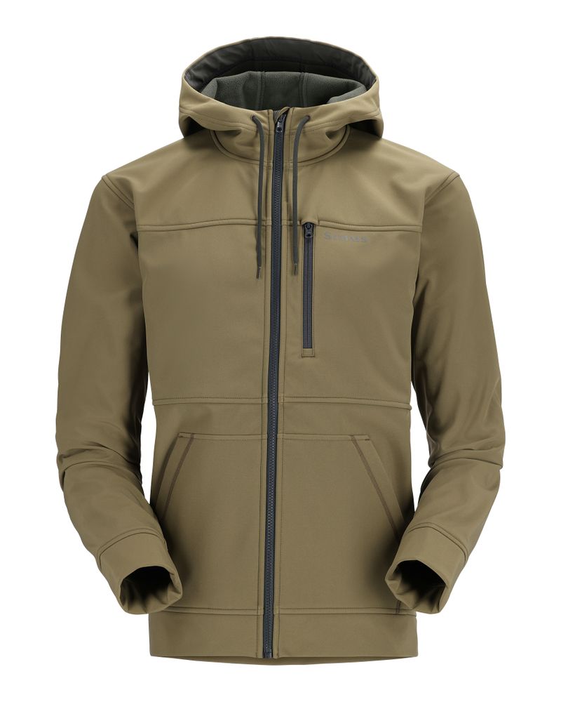 Rogue Hoody