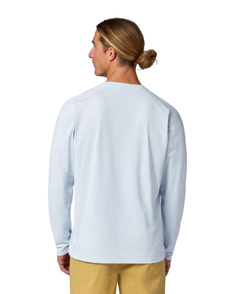 Simms Solarflex Crew