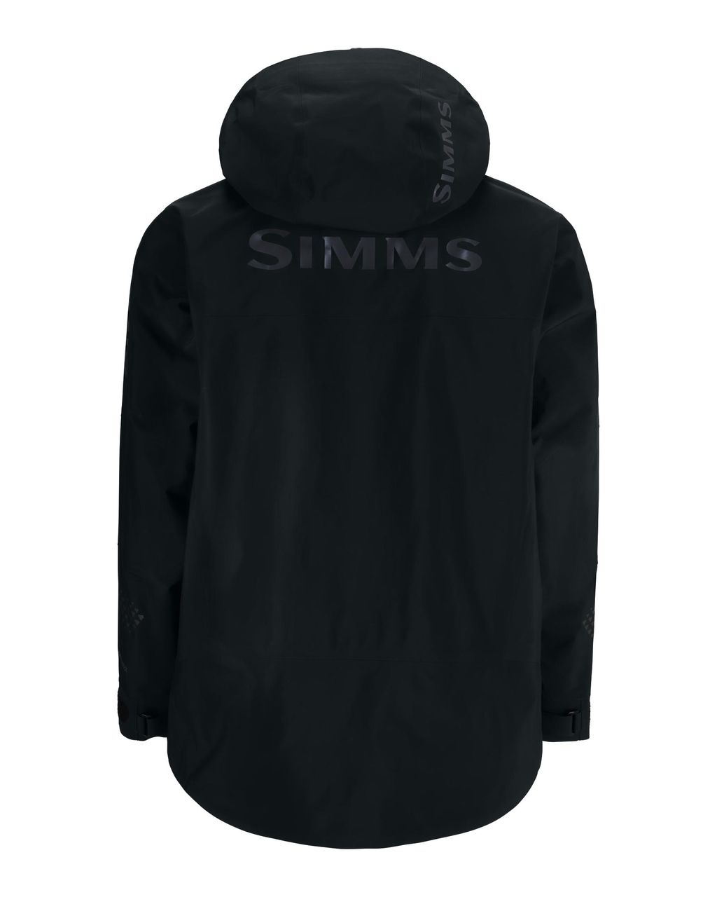 Simms Pro Dry Jacket