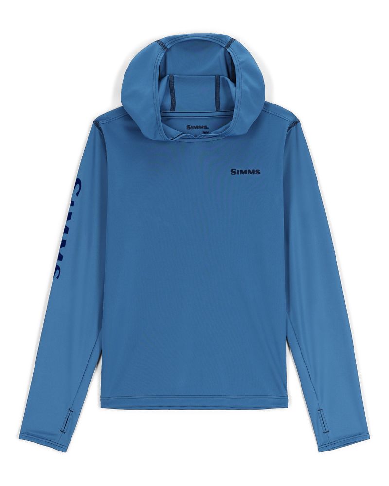 Kid's Solar Tech Hoody