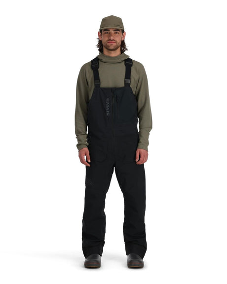 Simms Pro Dry Bib