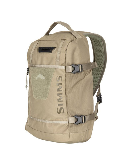 Tributary Sling Pack Tan