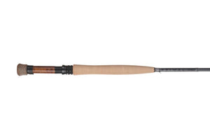 Primal Zone Fly Rods