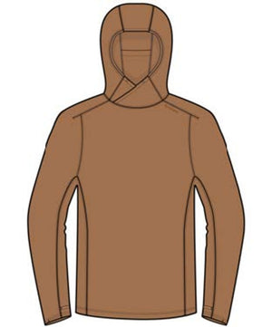 Simms solarflex hoody