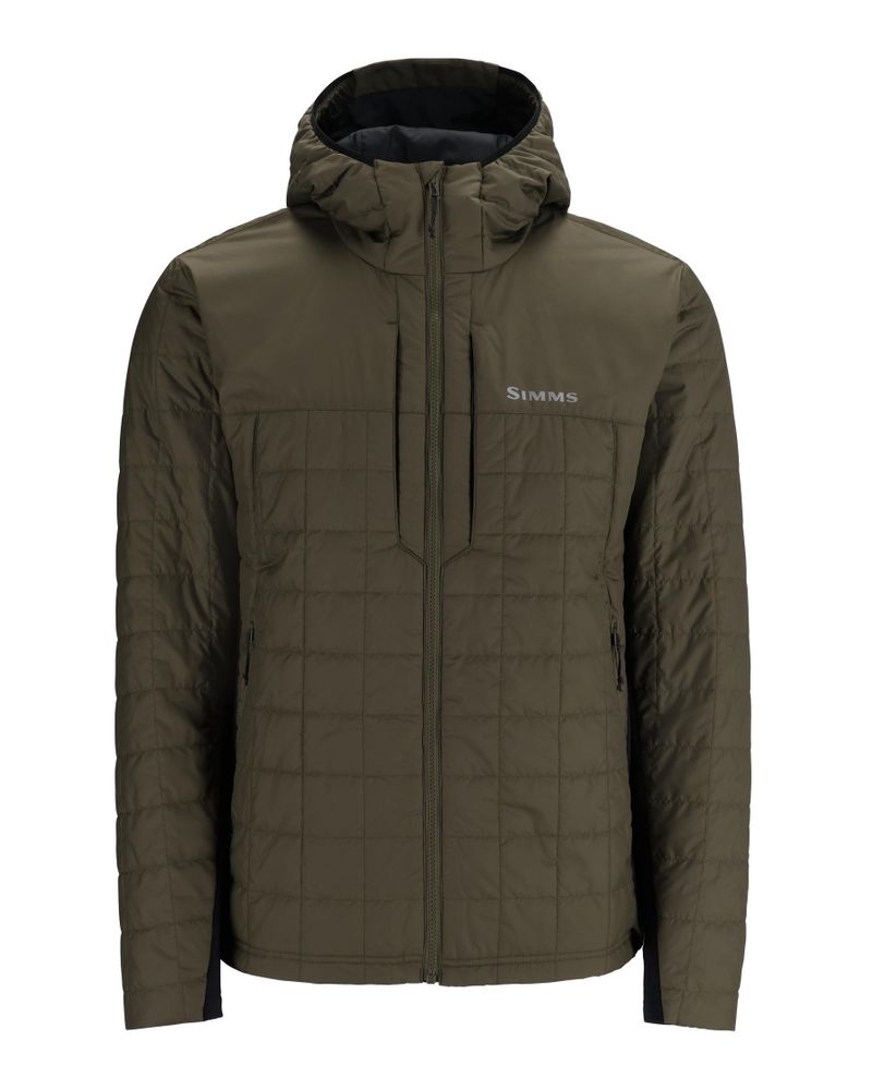 Fall Run Hybrid Jacket