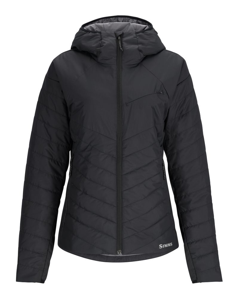 Women's Fall Run Hoody