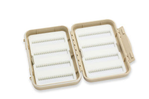 Saltwater Bonefish Fly Case