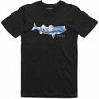 Striper Bay Fill T-Shirt