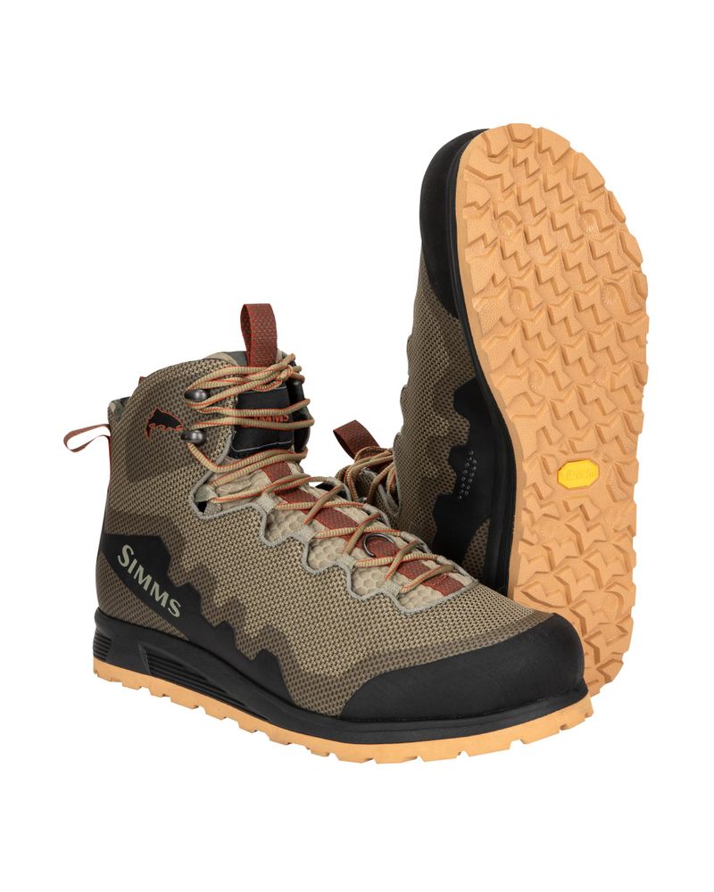 Flyweight Access Boot