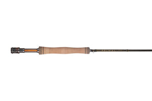 Primal Bold Fly Rods