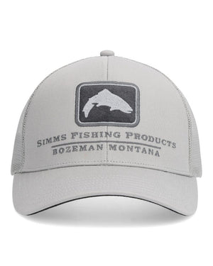 Simms Double Haul Icon Trucker