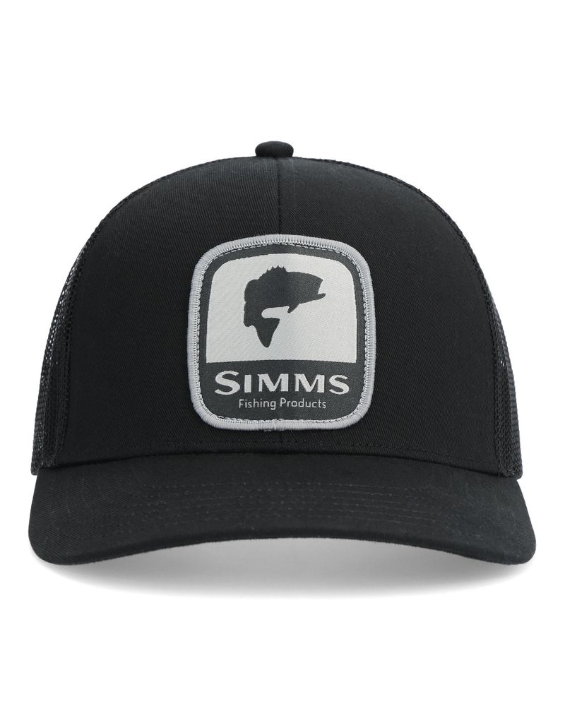 Simms Double Haul Icon Trucker