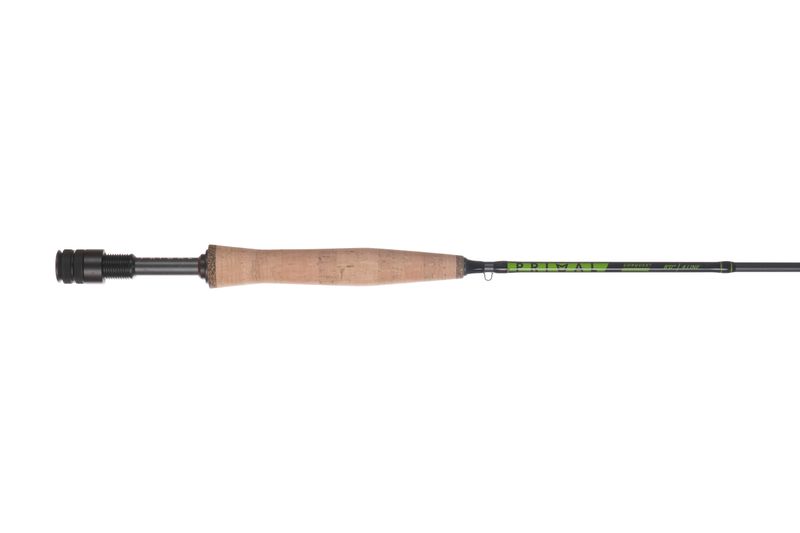 Primal Conquest Fly Rods